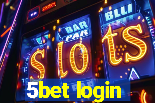 5bet login